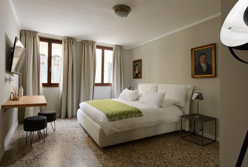 Joseph Apartments Veneza Exterior foto