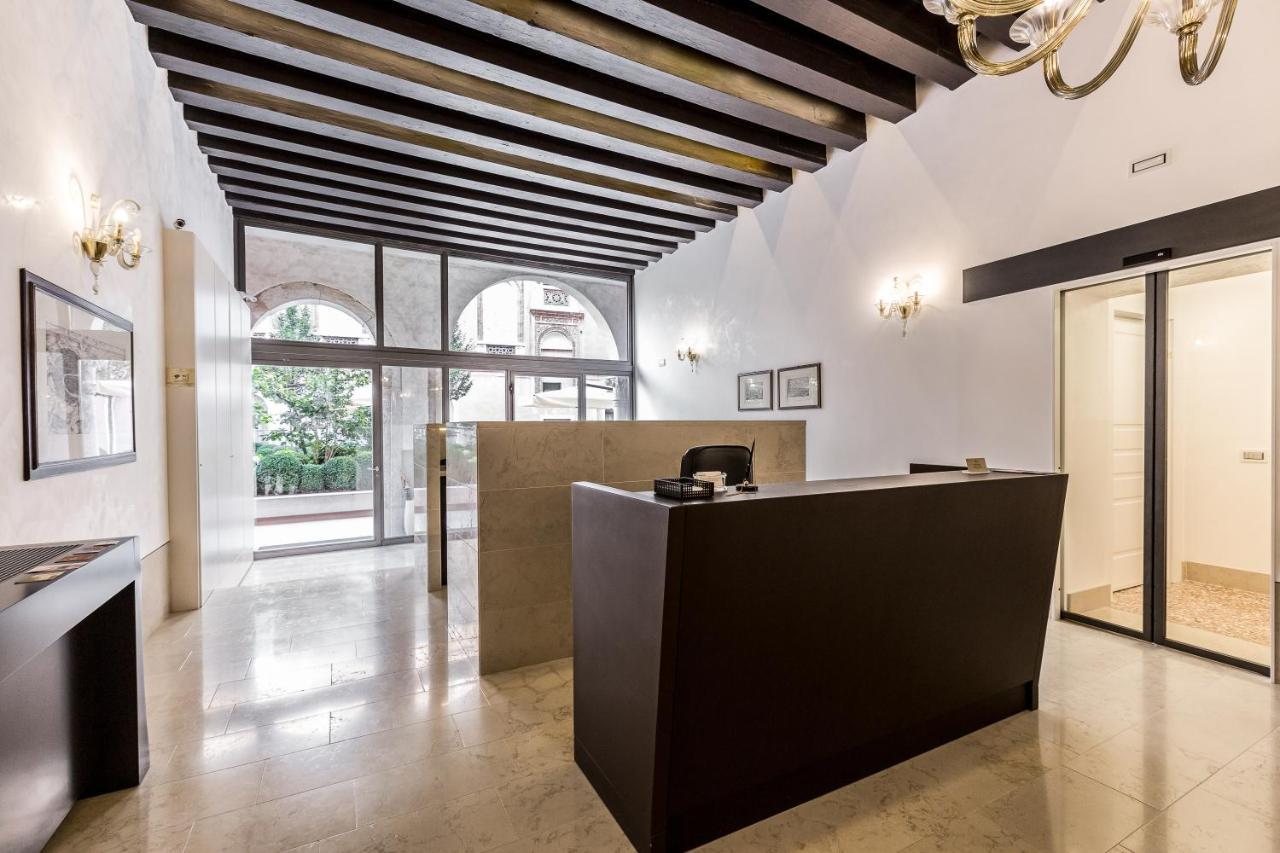 Joseph Apartments Veneza Exterior foto