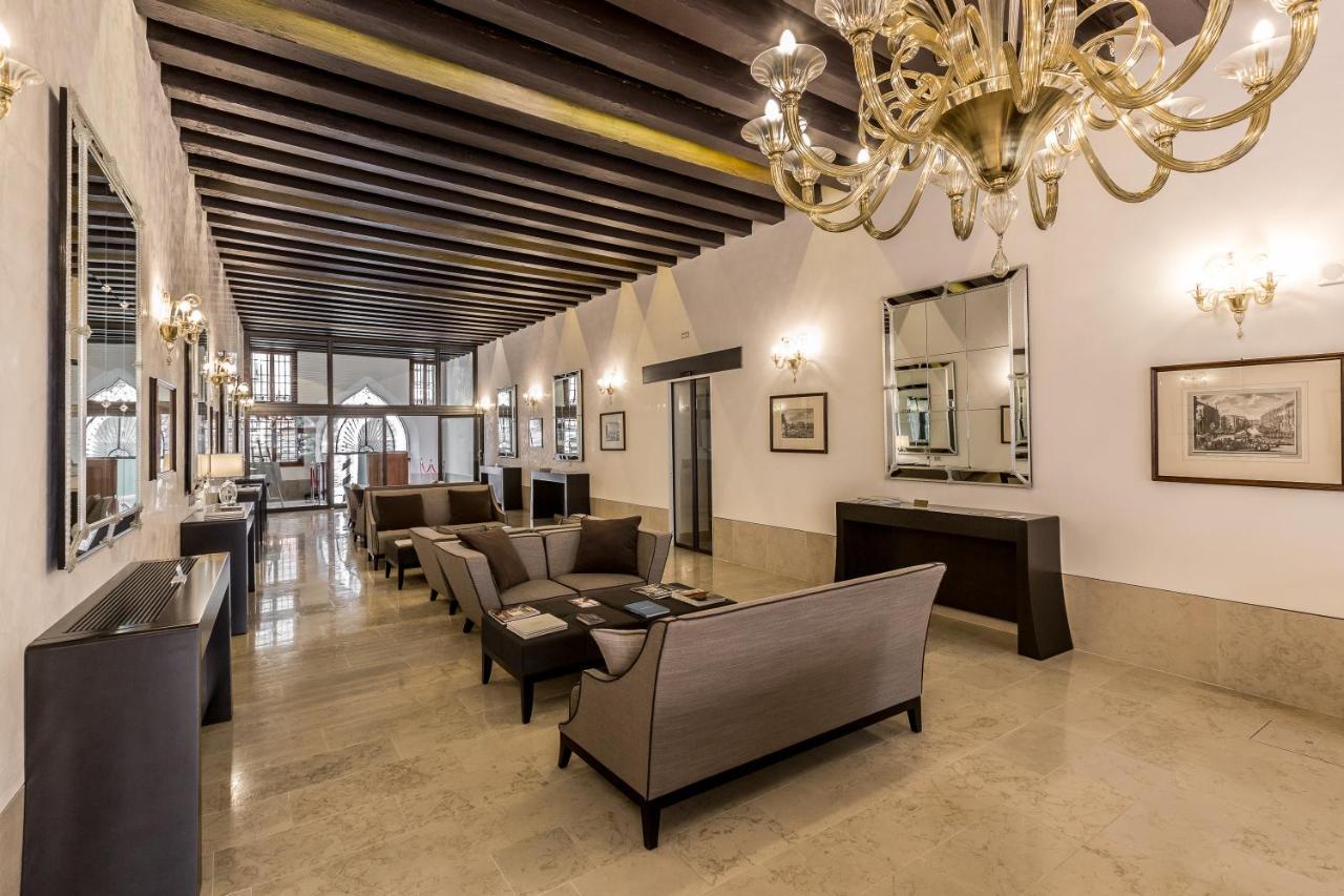 Joseph Apartments Veneza Exterior foto