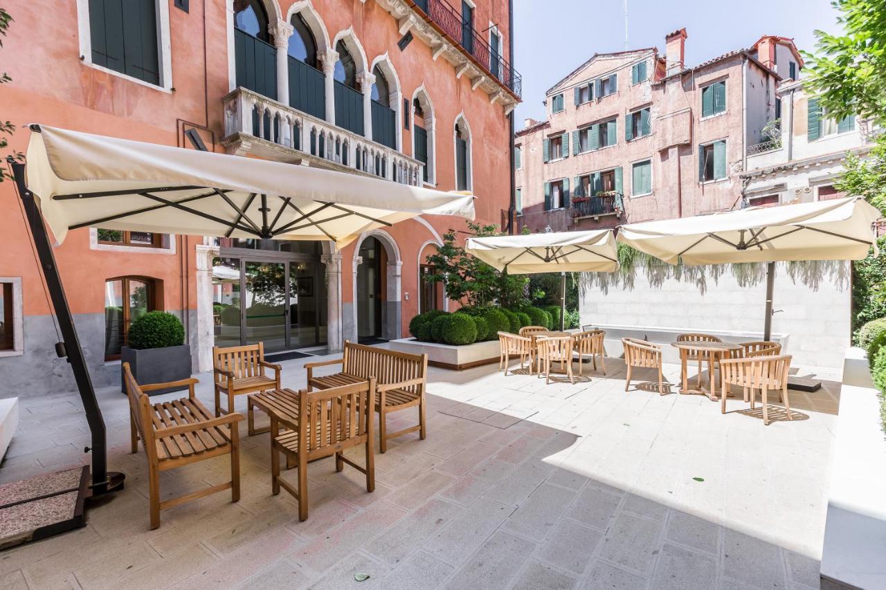 Joseph Apartments Veneza Exterior foto